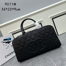 Chanel Top Handle Bags